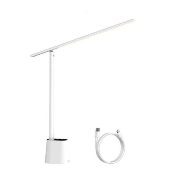 

Настольная лампа Baseus Smart Eye |3000-6000K|white