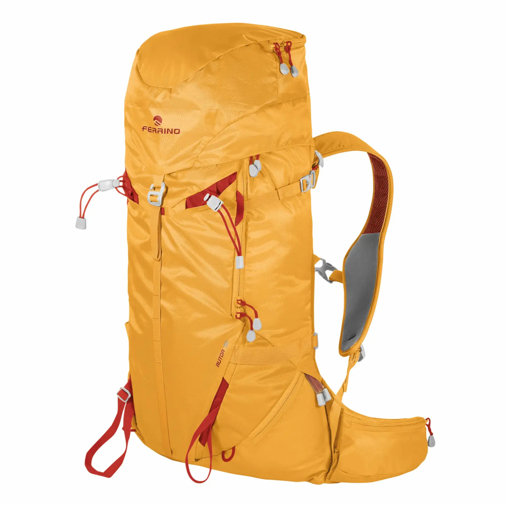 

Рюкзак Ferrino Rutor 30 Yellow (928047)