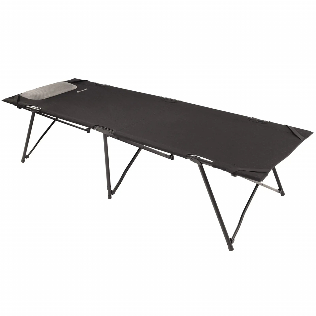 

Раскладушка Outwell Posadas Foldaway Bed Single Black (928969)