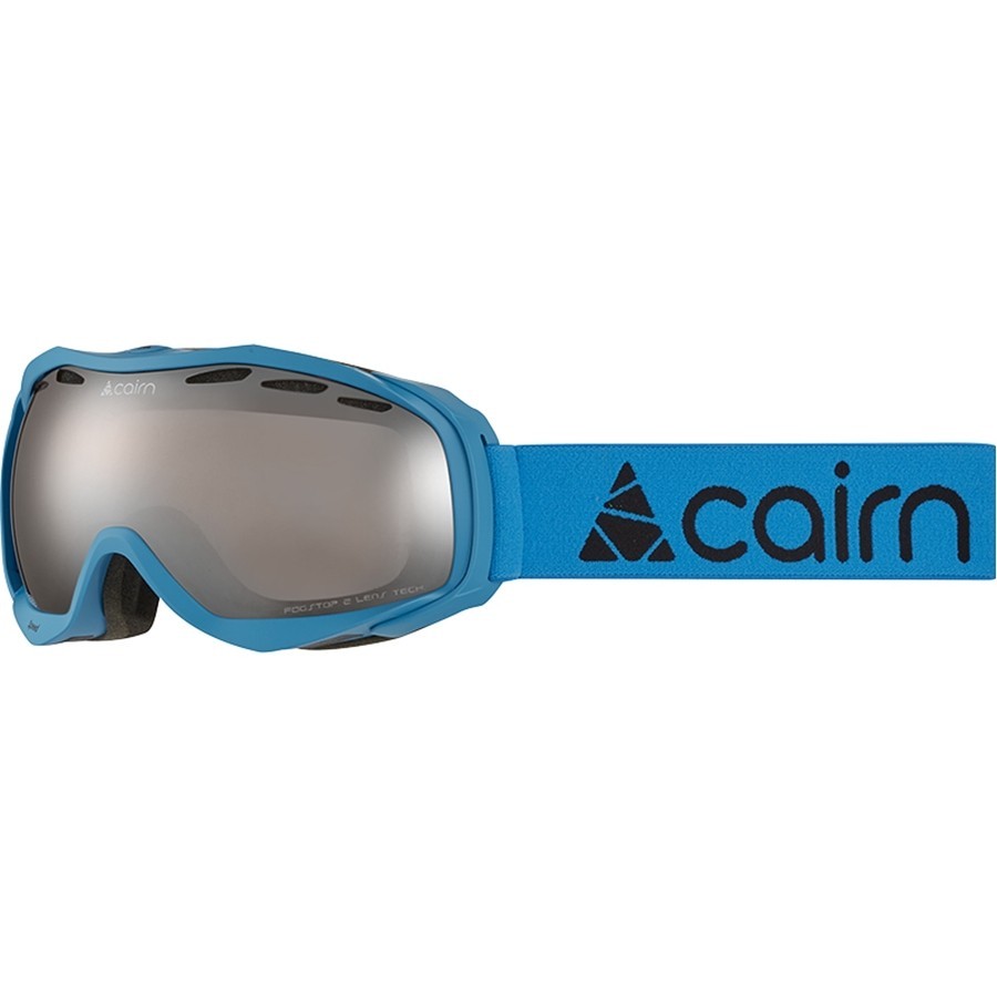 

Маска Cairn Speed SPX3 Синий