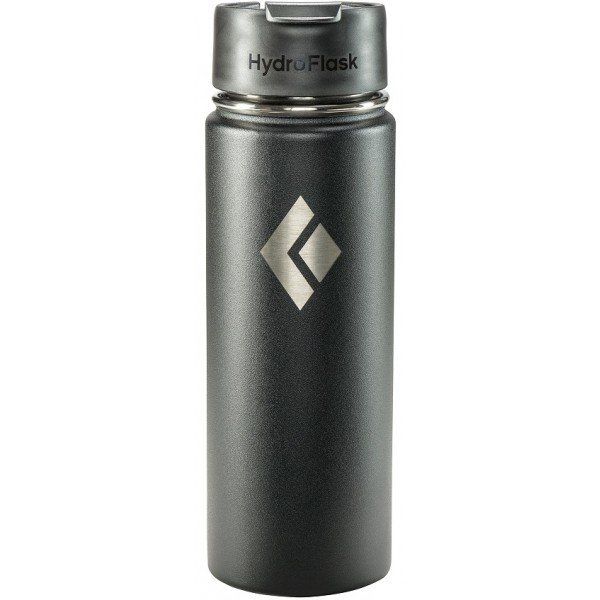 

Термос Black Diamond BD Coffee Hydro Flask 20 Oz Черный