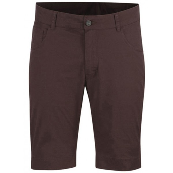 

Шорты Black Diamond Stretch Font Shorts M Коричневый