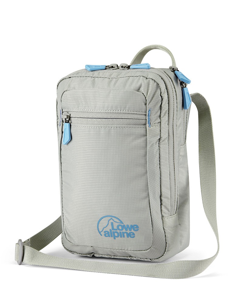 

Сумка Lowe Alpine Flight Case Large Светло-Серый