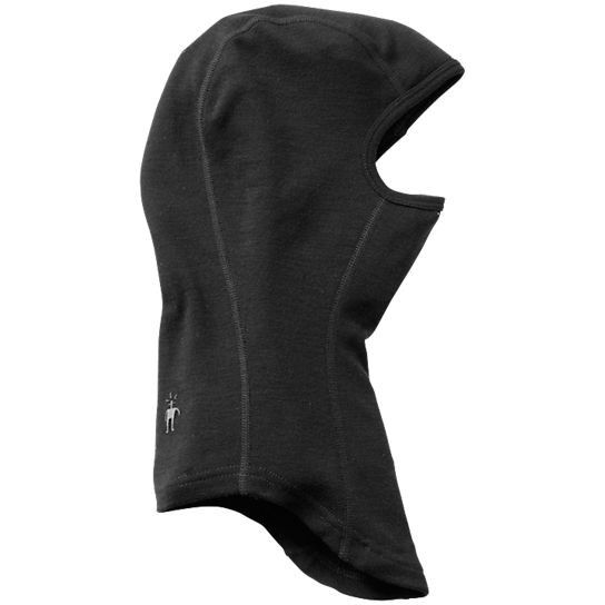 

Балаклава Smartwool NTS Mid 250 Balaclava Черный