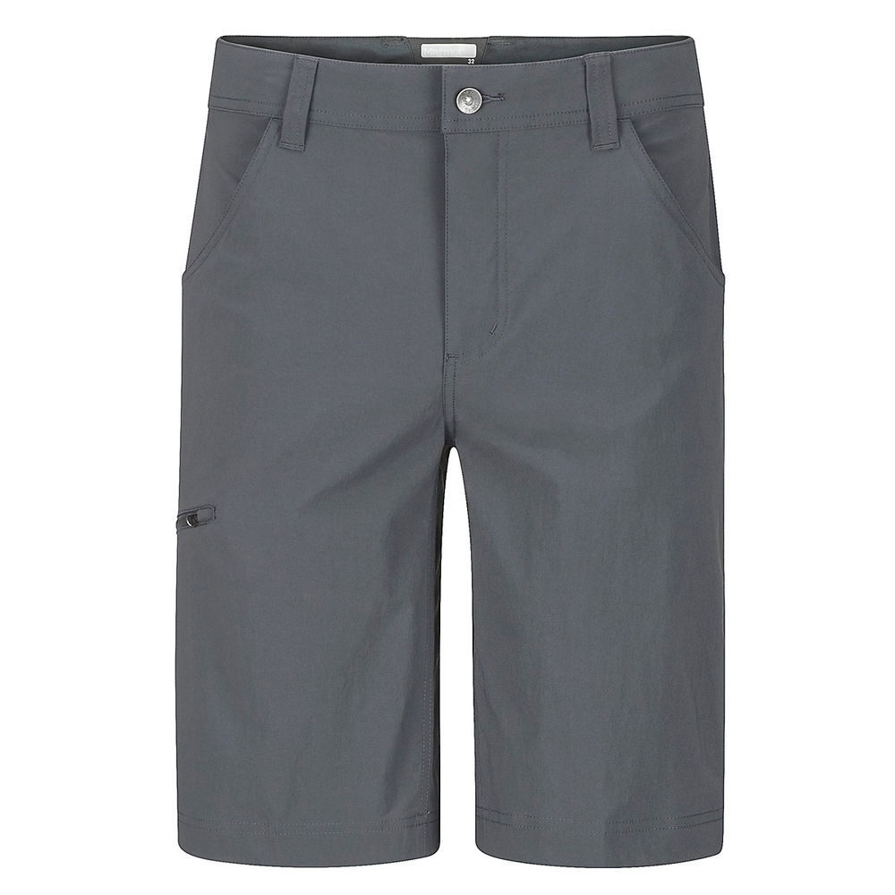 

Шорты Marmot Arch Rock Short 30 Серый