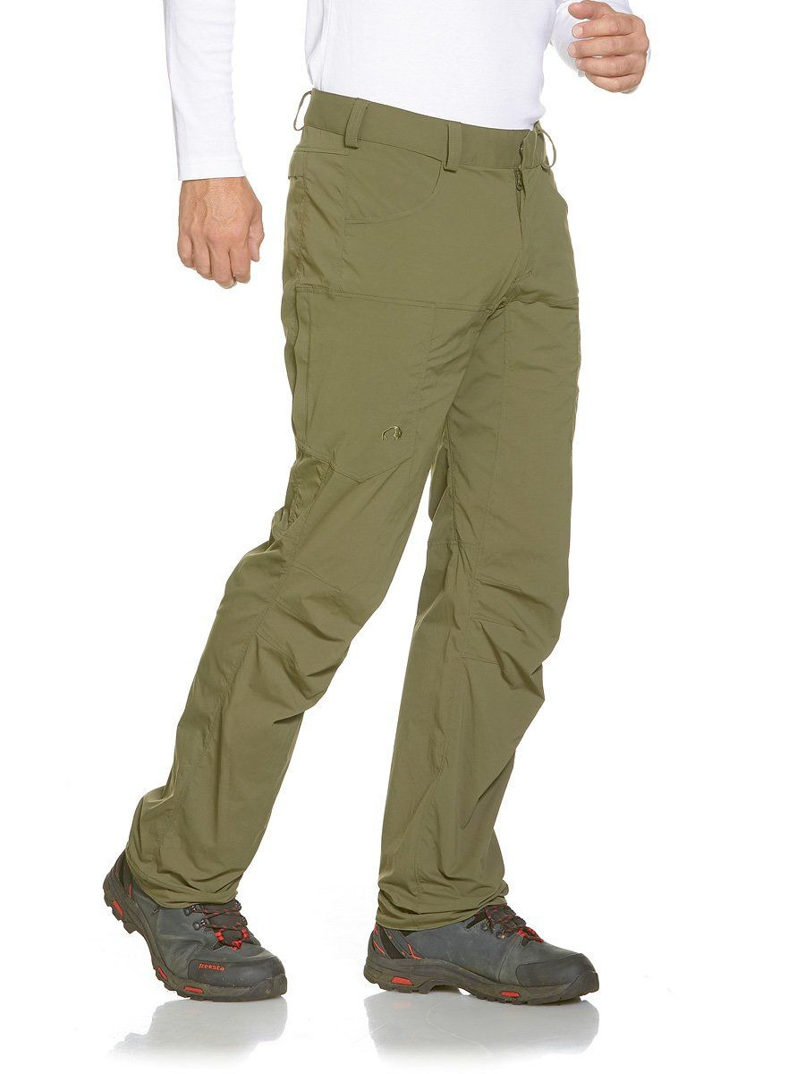 

Штаны мужские Tatonka Mohac Pants 52 Светлый хаки