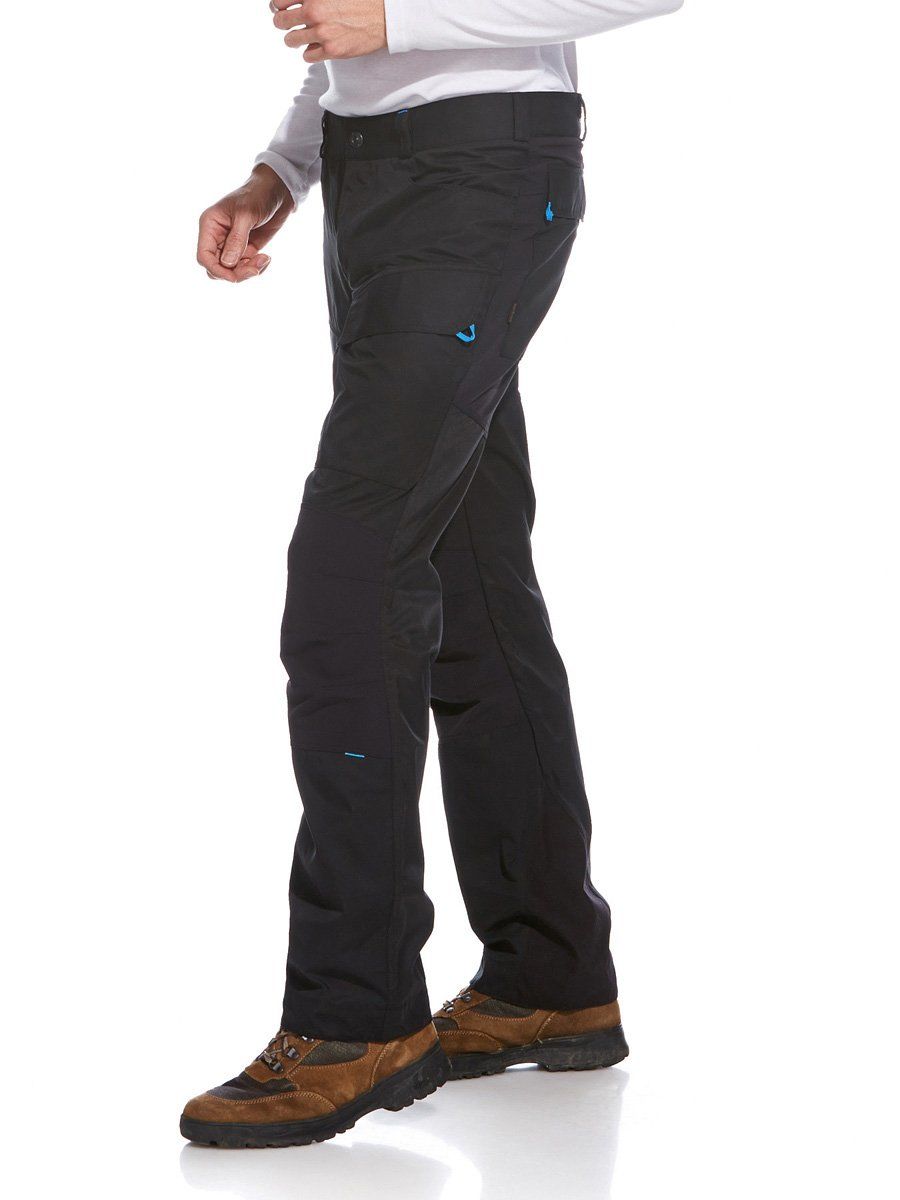 

Штаны Tatonka Greendale Ms Pants  Черный, Штаны Tatonka Greendale Ms Pants 52 Черный
