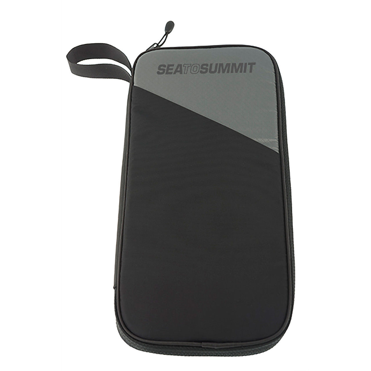 

Кошилек Sea to Summit Travel Wallet RFID L Черный-Серый
