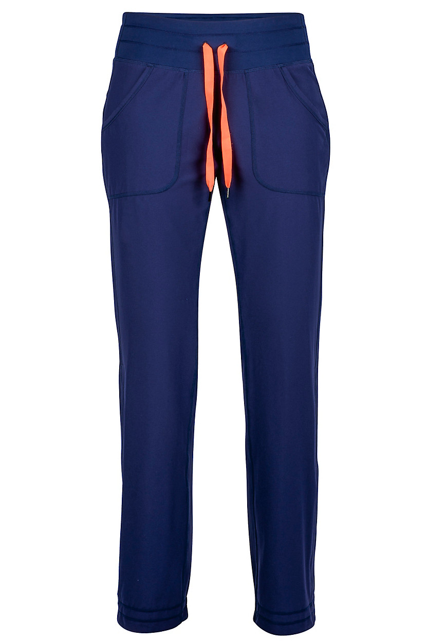 

Штаны Marmot Wm's Kira Lined Pant XS Синий