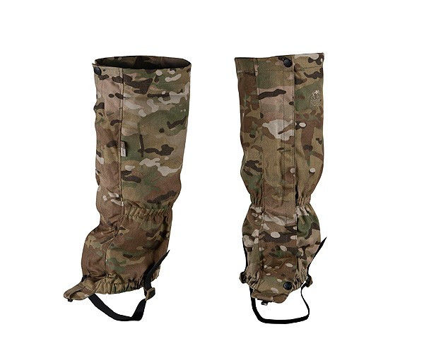 

Бахилы TASMANIAN TIGER Gaiter MC L Multicam