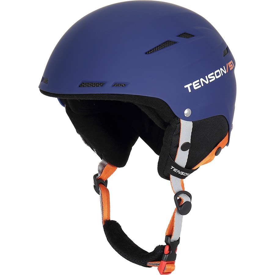 

Шлем Tenson Proxy S/M Синий
