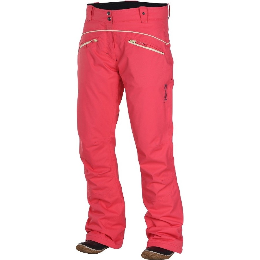 

Брюки Rehall Flea W 2018  Розовый, Брюки Rehall Flea W 2018 XS Розовый