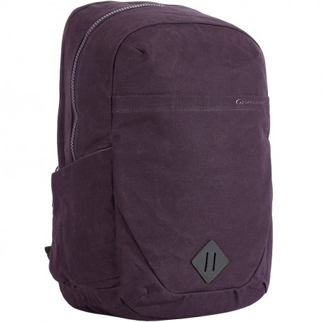 

Рюкзак Lifeventure RFID Kibo 22 Темно-Розовый