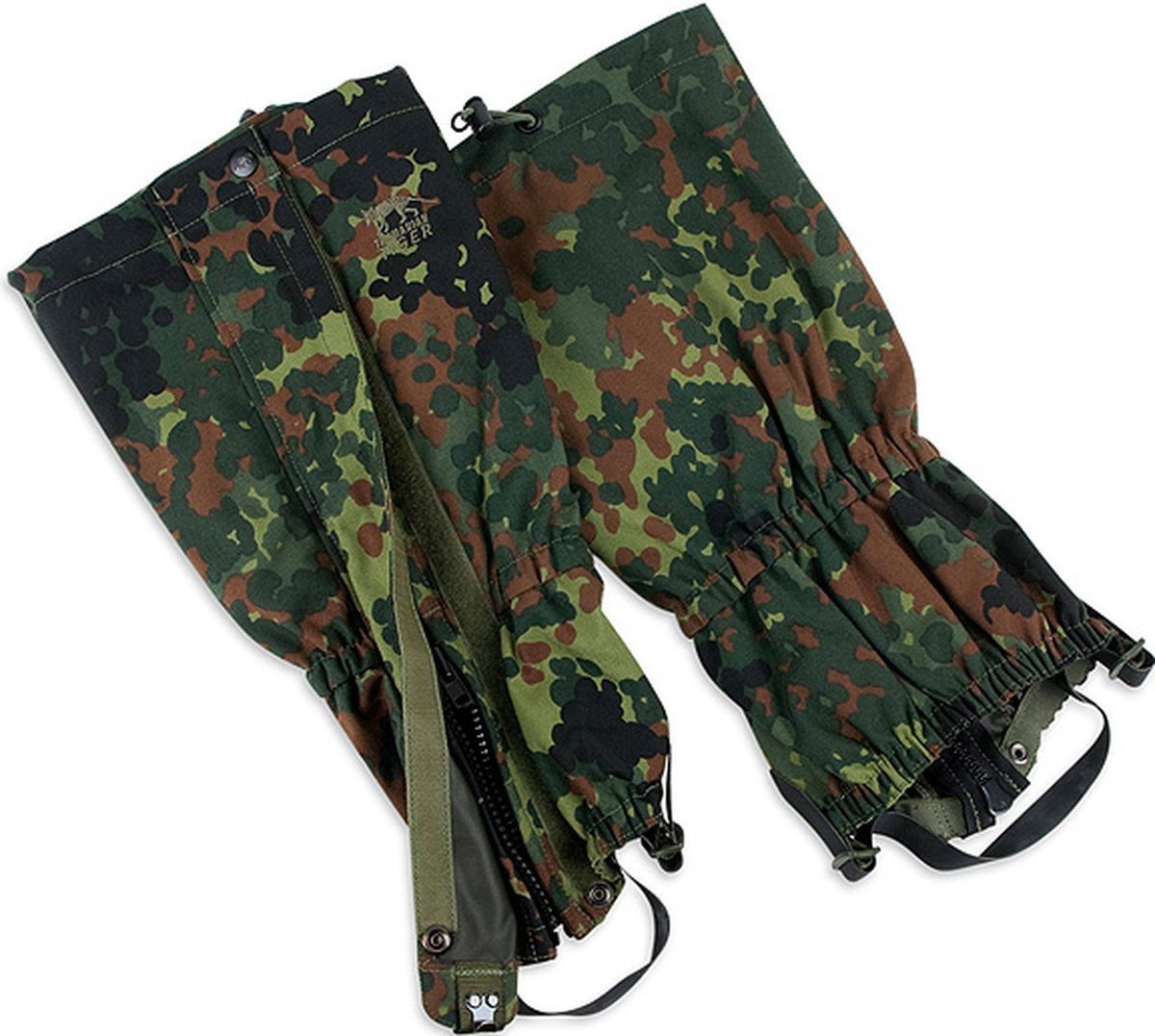 

Бахилы TASMANIAN TIGER Gaiter L Flectarn