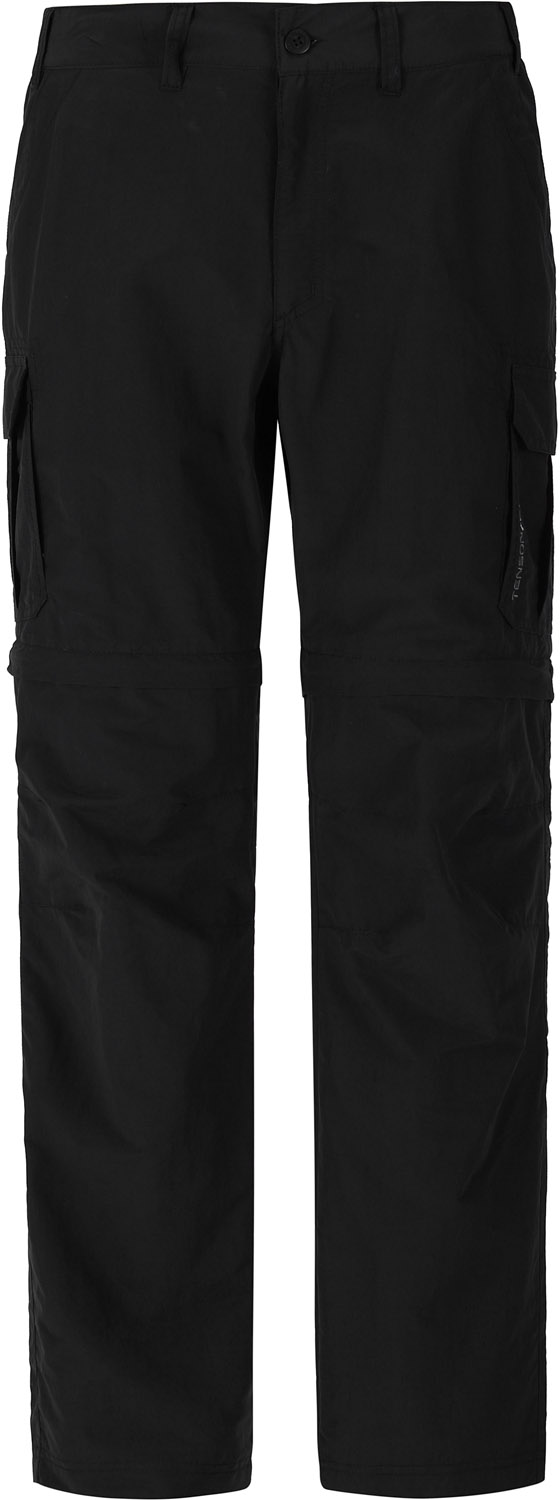 

Брюки Tenson Tyson 2в1 XXL Черный
