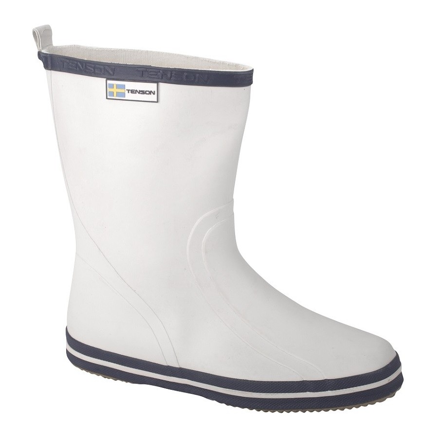 

Сапоги Tenson Ocean Wmn 36 Белый