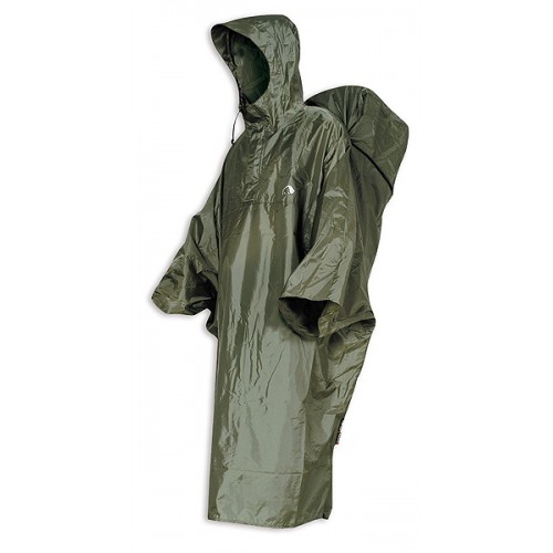 

Накидка Tatonka Cape Men M Оливковый