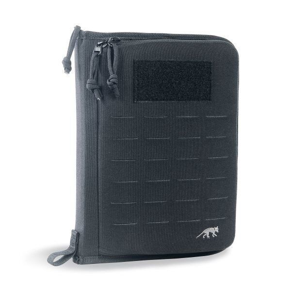 

Чехол для планшетов Tasmanian Tiger Tactical Touch Pad Cover Черный