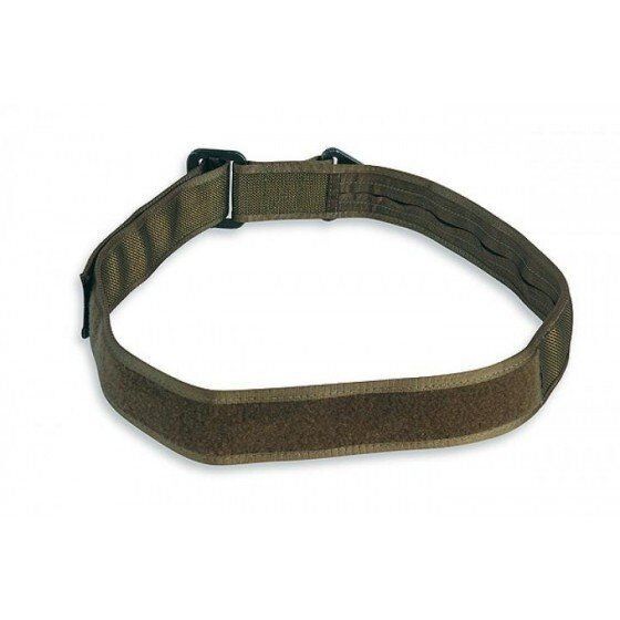 

Ремень Tasmanian Tiger Tactical Belt 130 Оливковый