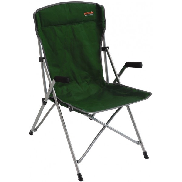

Раскладное кресло Pinguin Guide Chair Зеленый