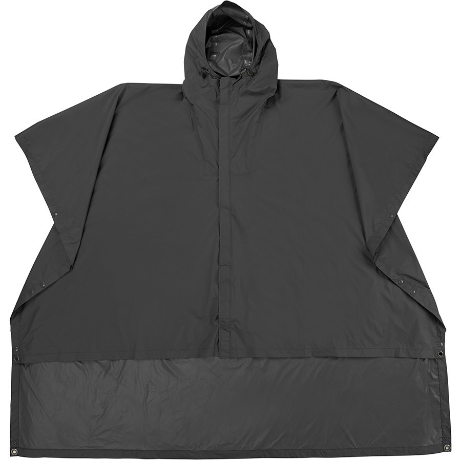 

Пончо Sierra Designs Poncho L/XL Черный