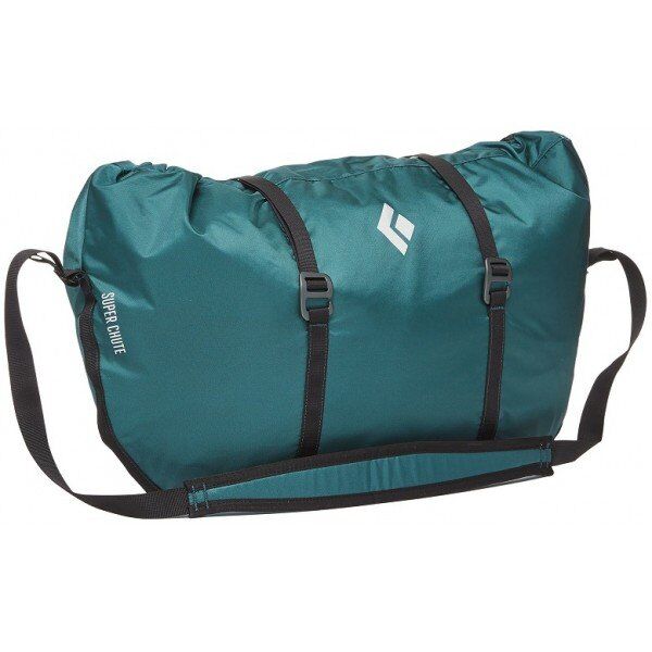

Сумка для веревки Black Diamond Super Chute Rope Bag new Зеленый