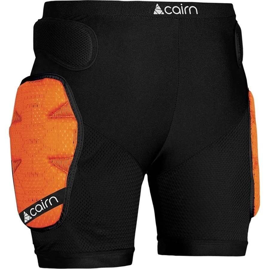 

Защитные шорты Cairn Proxim D3O M Черный