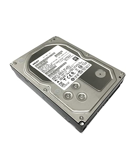 

Жесткий диск Hitachi Ultrastar 7K3000 3TB 7200rpm 64MB 3.5 SATAIII (HUA723030ALA641) Refurbished