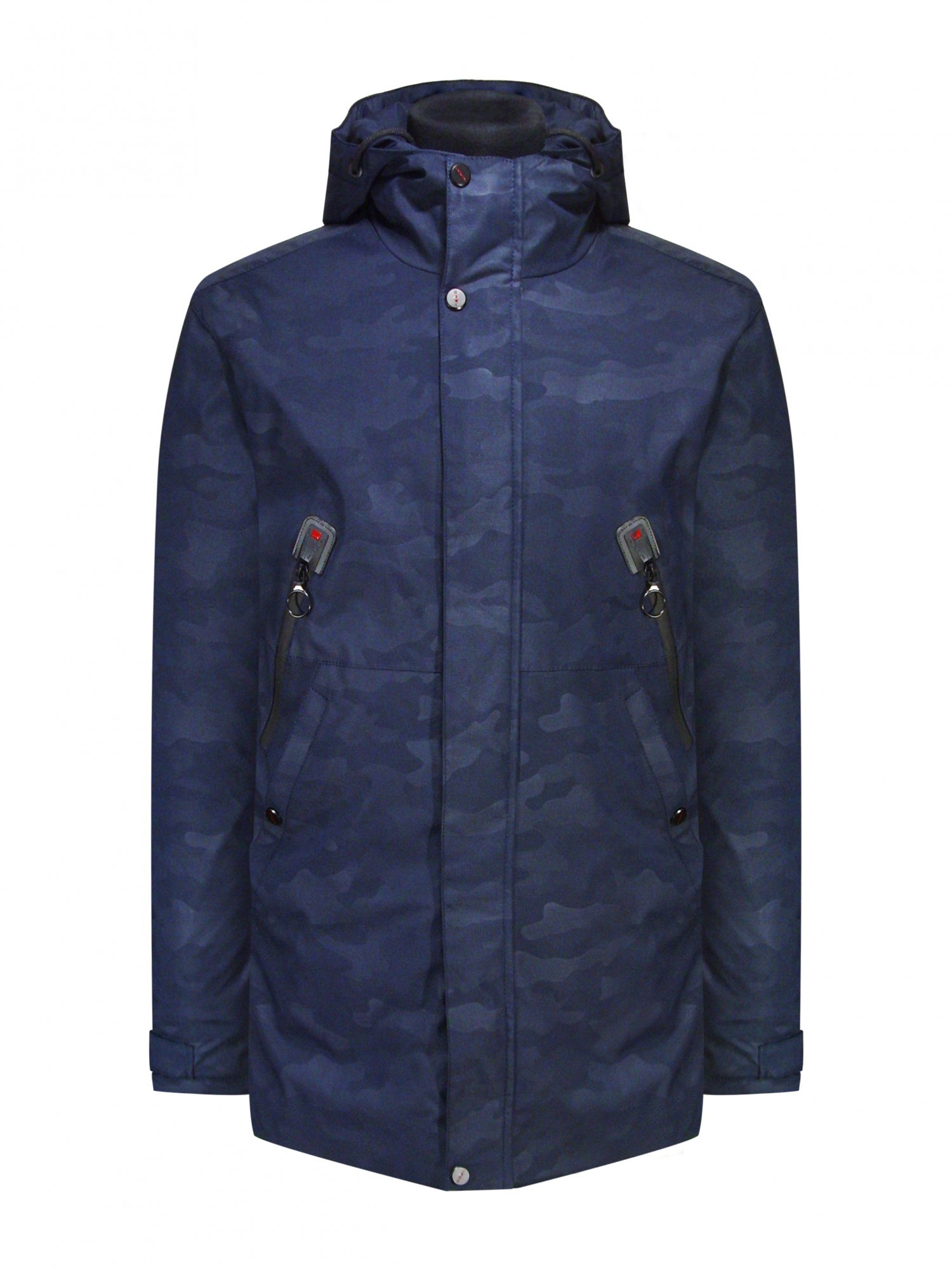 

Куртка Fly Orel 946 152 см Синяя