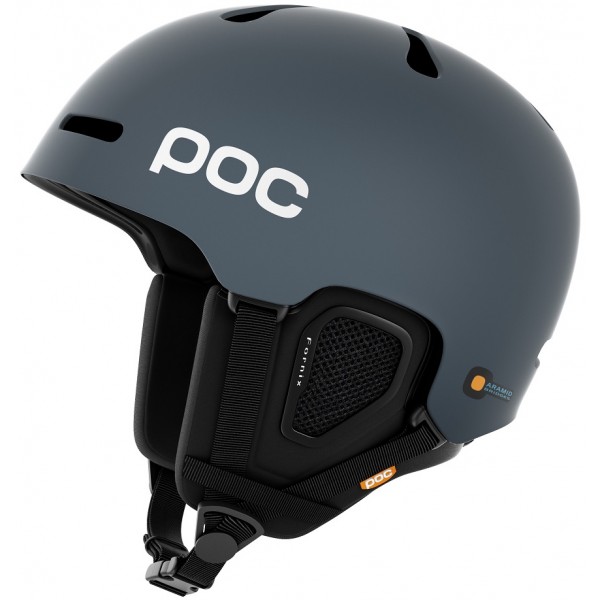 

Шлем POC Fornix M/L Серый