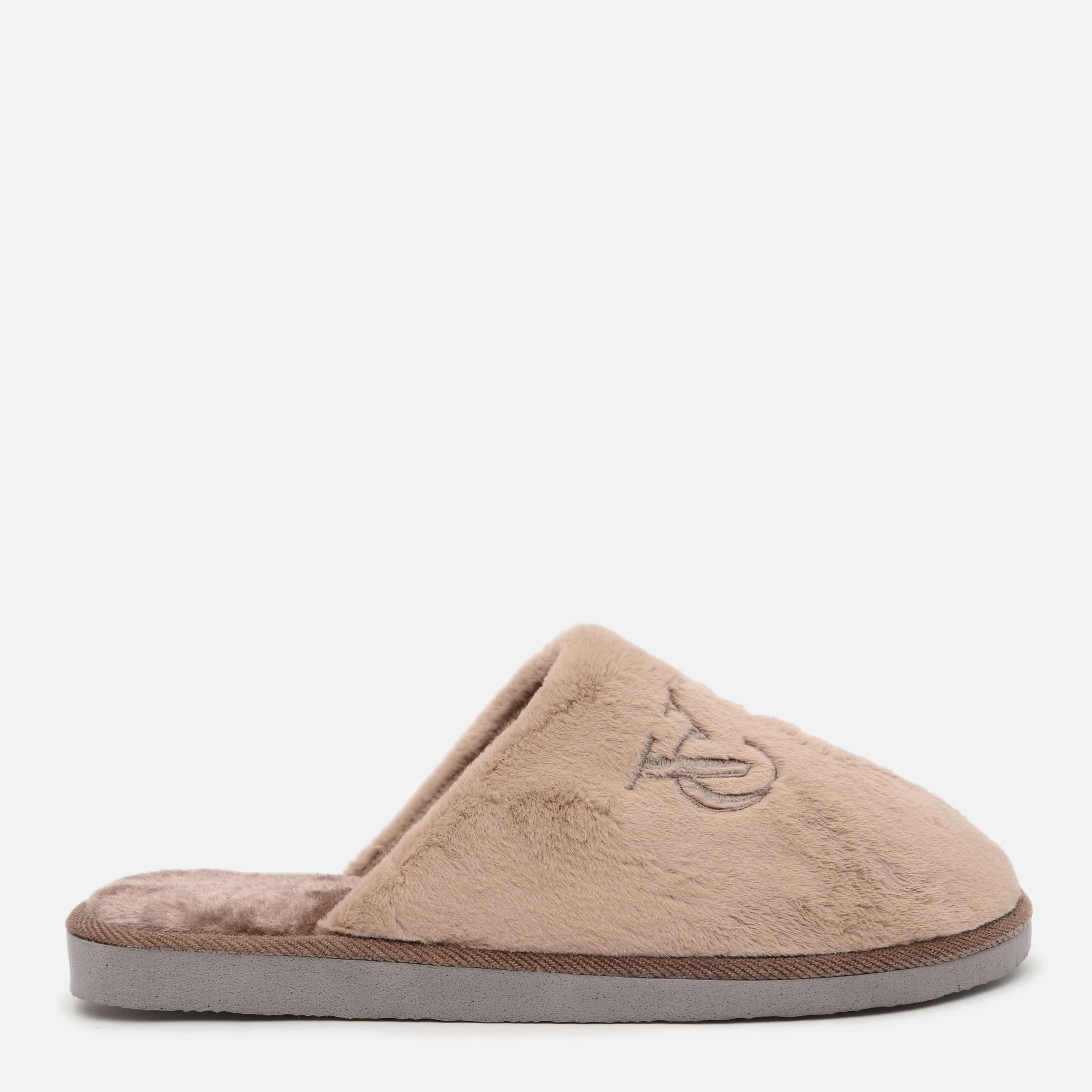 

Тапочки Plaazzo W681 43-44 Бежевые