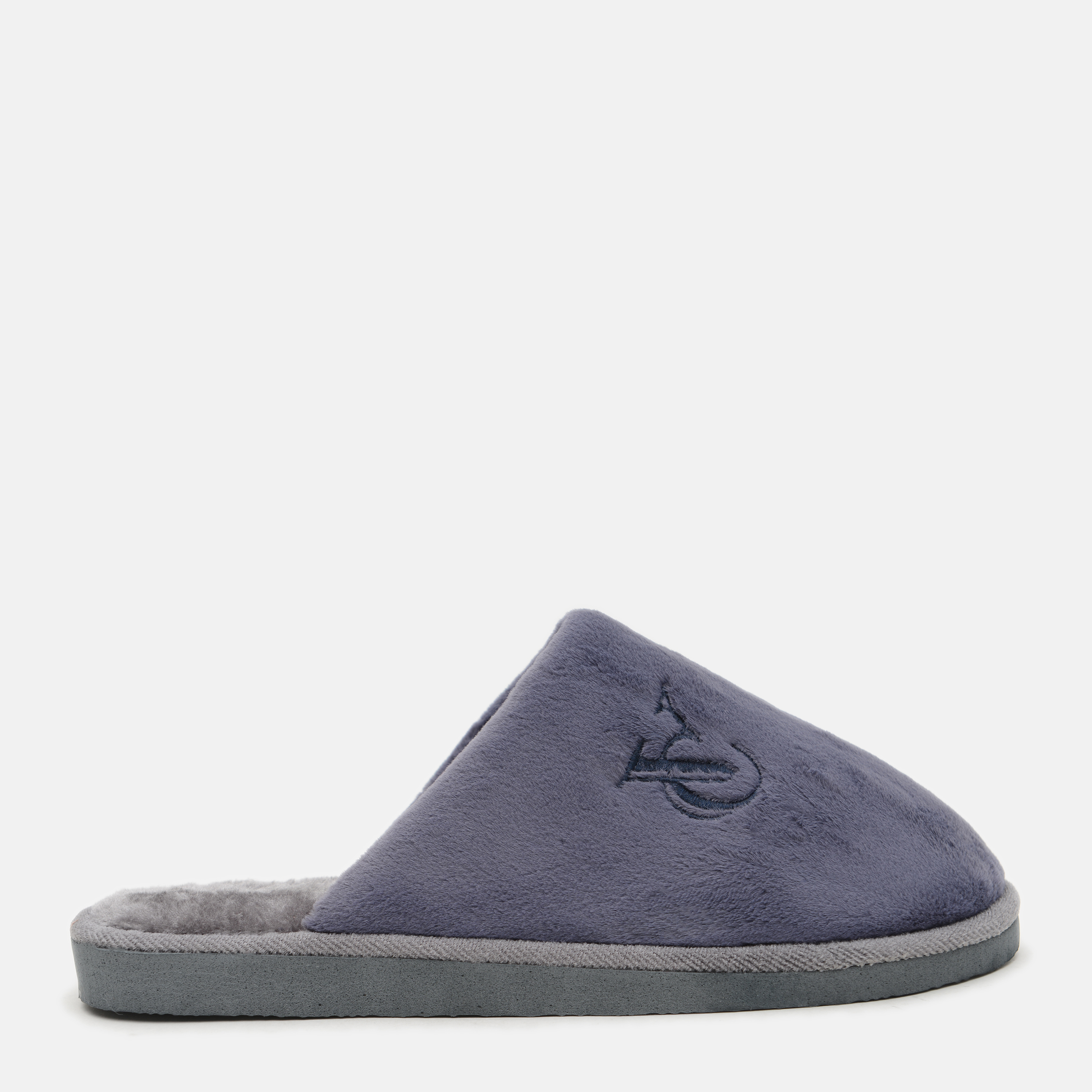 

Тапочки Plaazzo W681 43-44 Голубые
