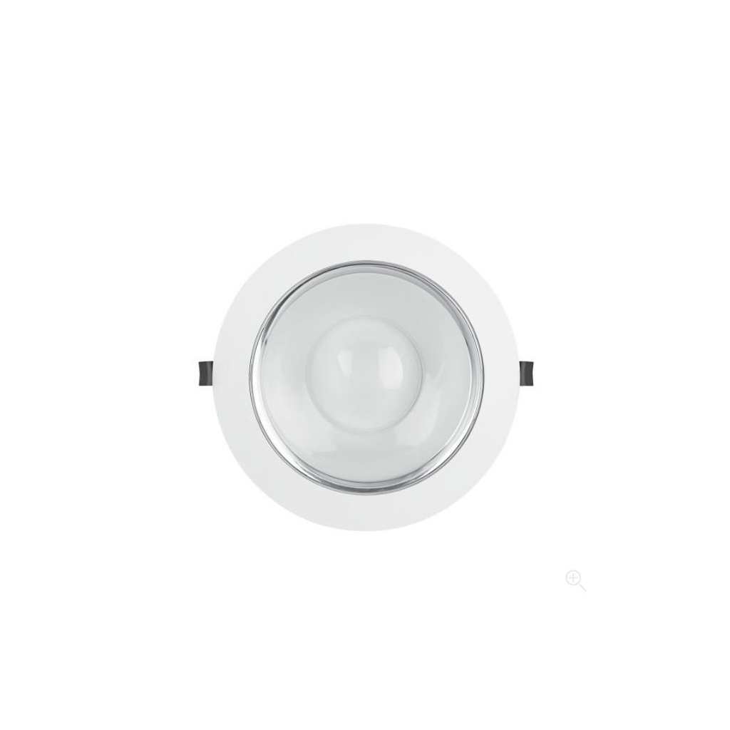 

Светильник Osram DL COMFORT DN205 20W/3CCT (4058075104105)