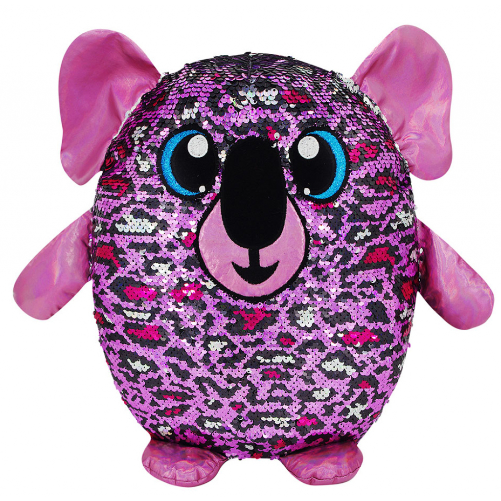 

Мягкая игрушка Shimmeez с пайетками S3 Коала Ава 36 см (SH02033-0004)