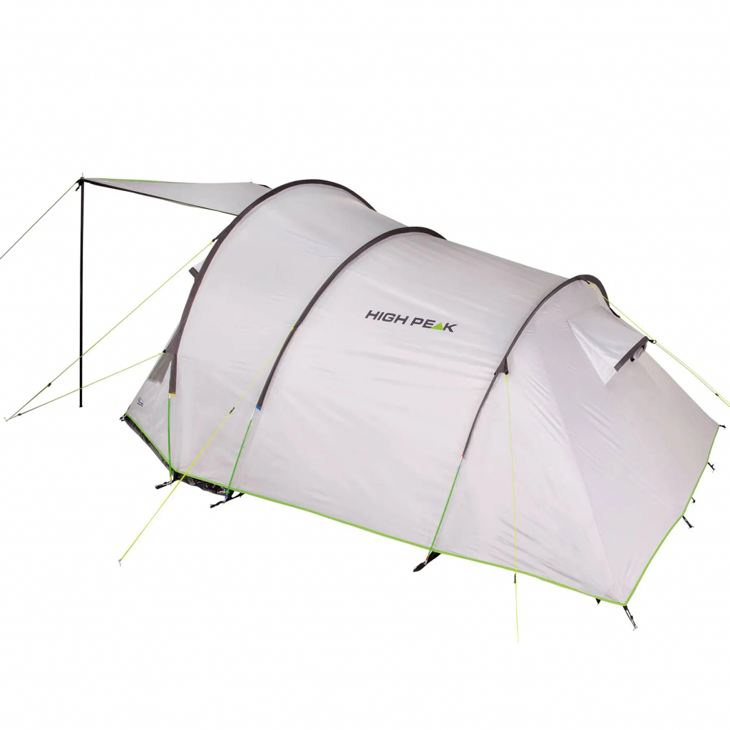 

Палатка High Peak Sorrent 4.0 Nimbus Grey (929202)