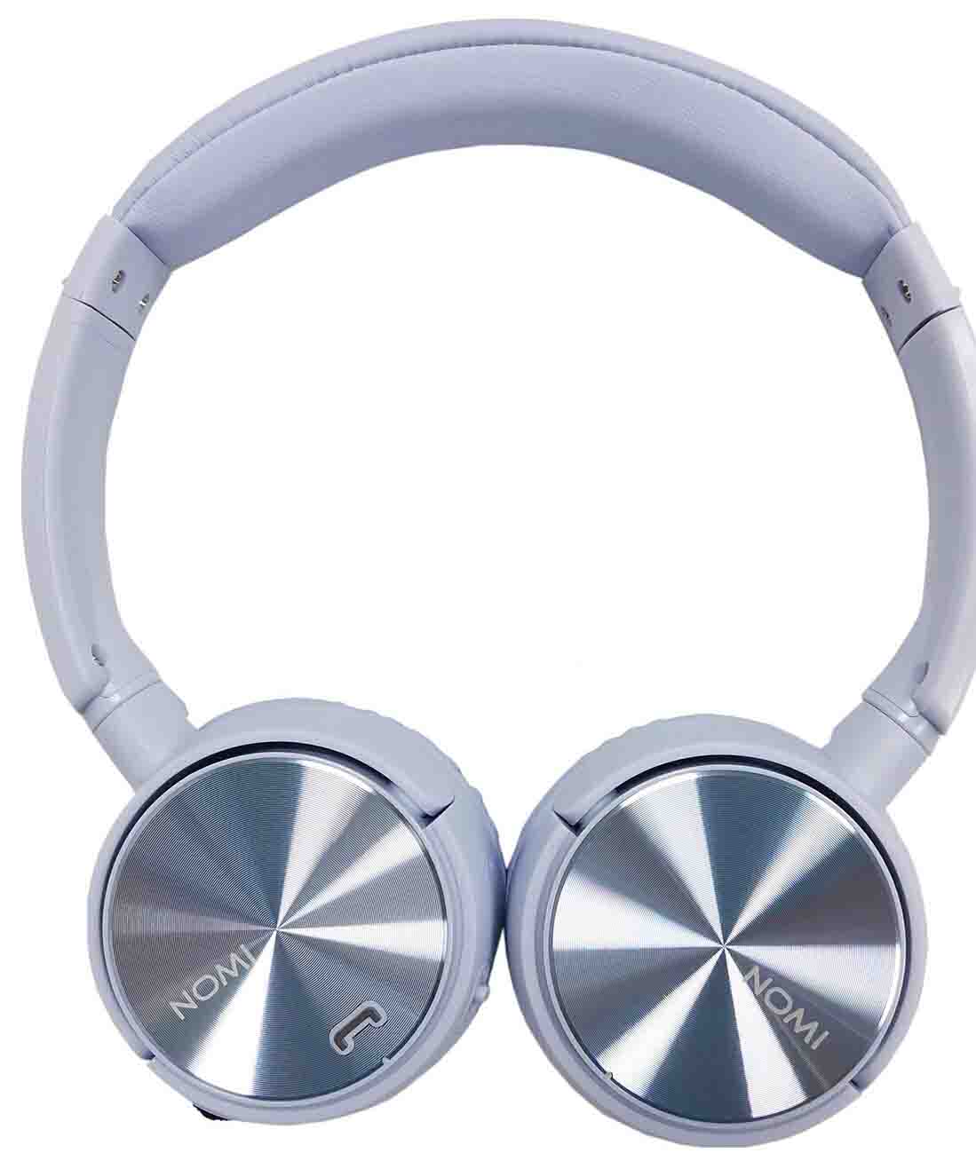 

Навушники Nomi NBH-470 Lavander blue
