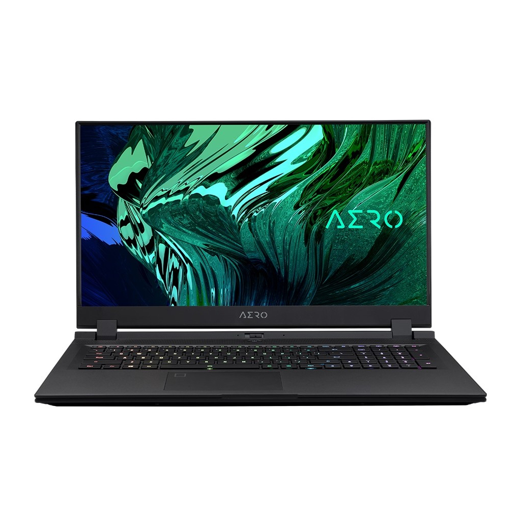 

Ноутбук Gigabyte AERO 17HDR (AERO17HDR_YD-94RU548SP)