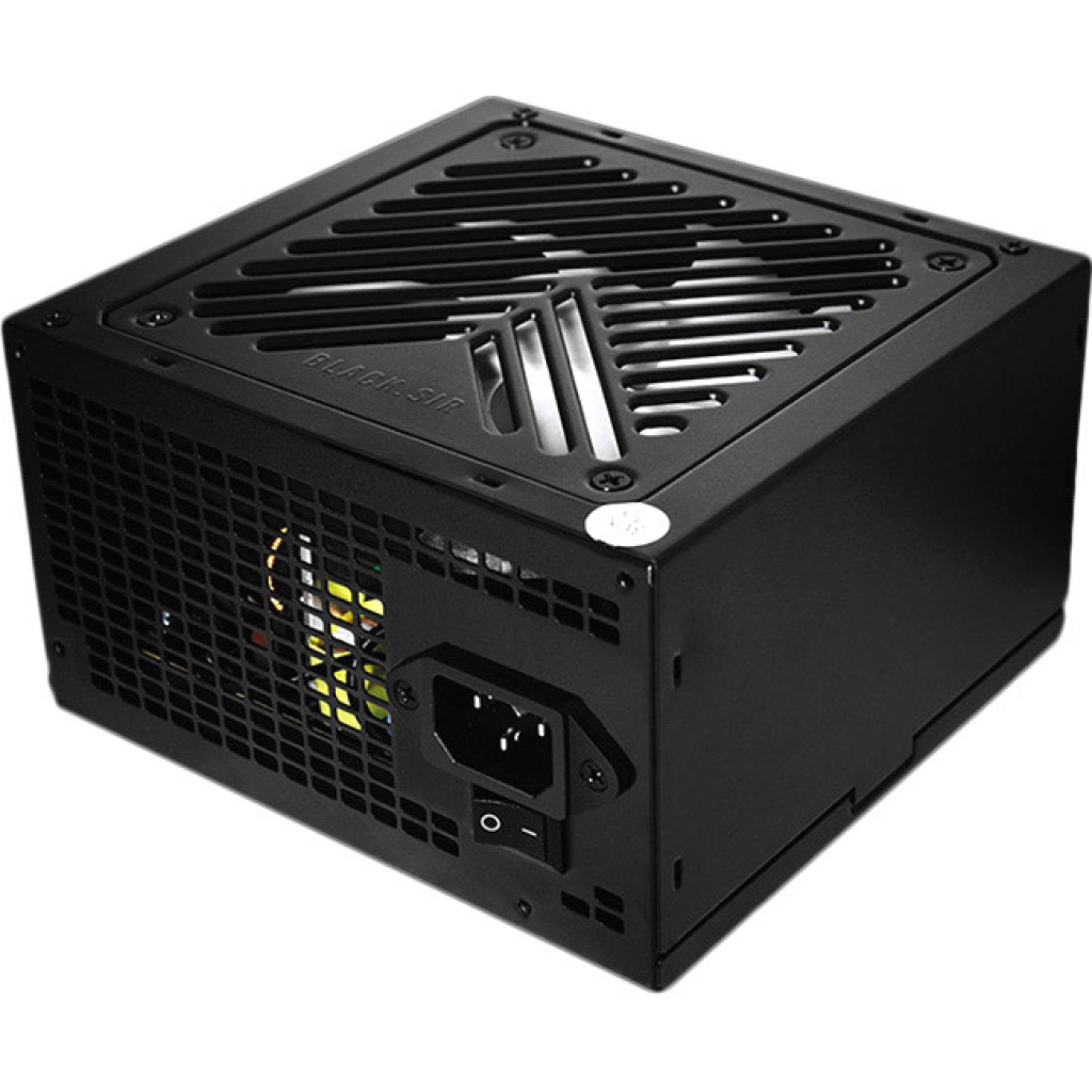 

Блок питания 1stPlayer 500W (PS-500BS)