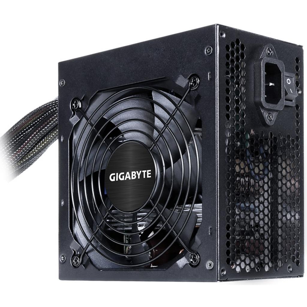 

Блок питания GIGABYTE P650B 650W (GP-P650B)
