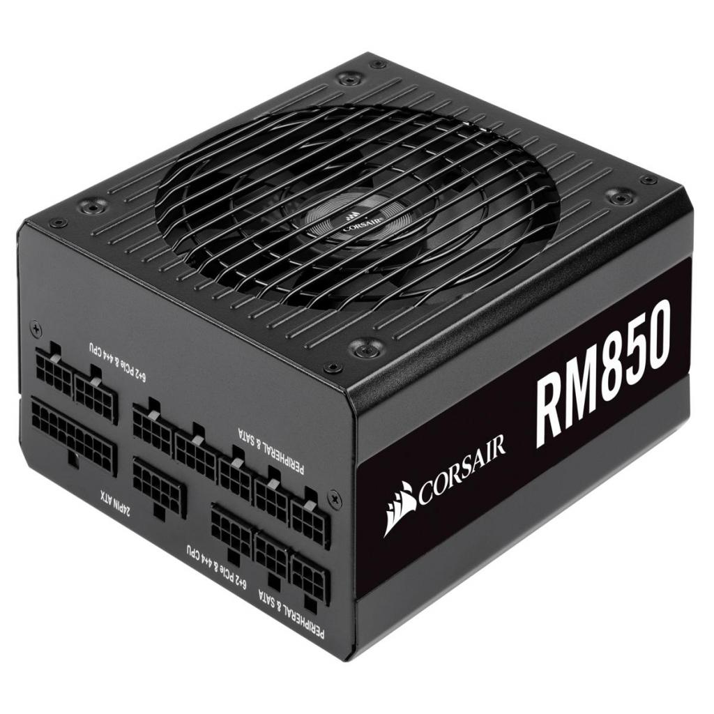 

Блок питания Corsair 850W RM850 (CP-9020196-EU)