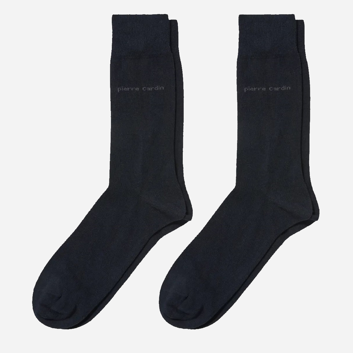 

Носки Pierre Cardin 409-18916 43-46 2 шт Темно-синие