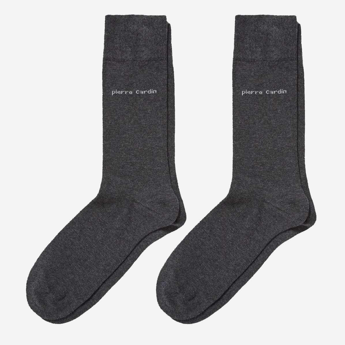 

Носки Pierre Cardin 409-18916 39-42 2 шт Темно-серые