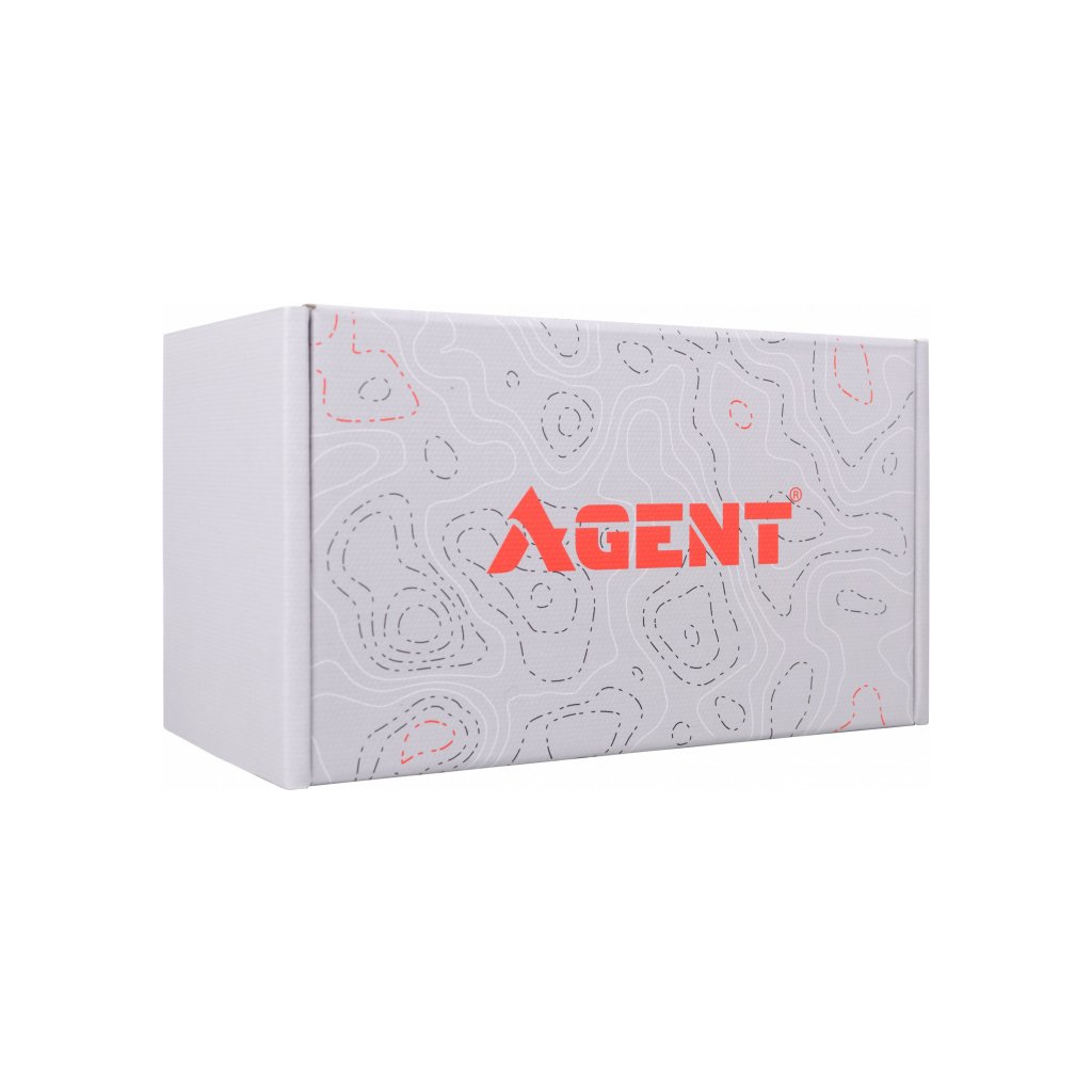 

Портативная рация Agent AR-UV11