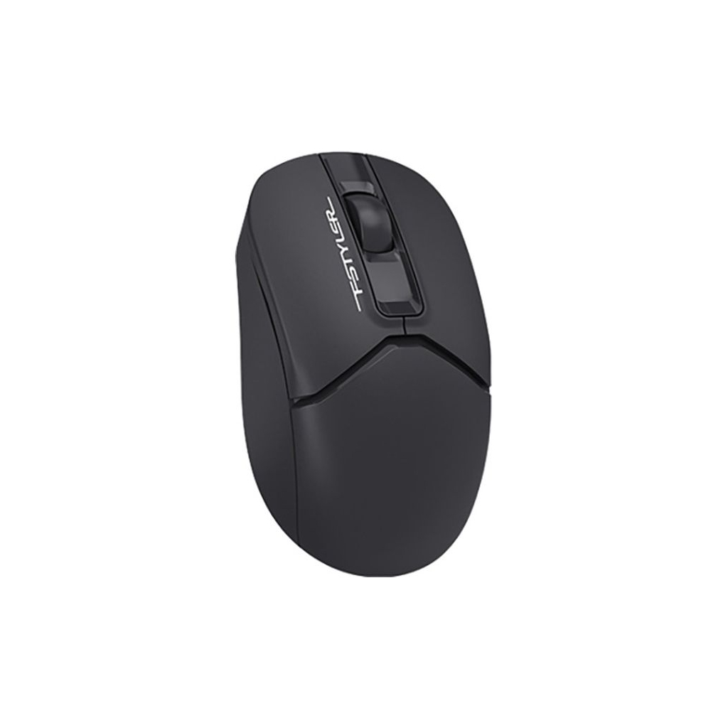 

Мышка A4Tech FG12 Black