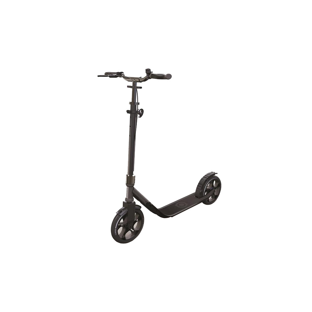 

Самокат Globber One NL230 Ultimate Cвинцово-серый (479-102)