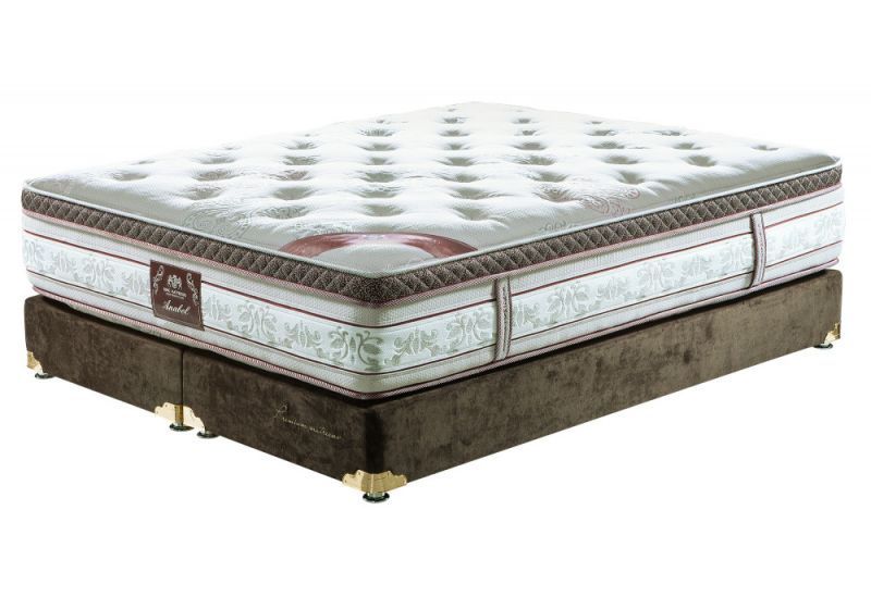 

Матрас Анабэль / King Mattresses Anabel Матролюкс 90х190