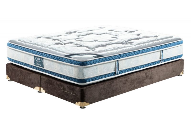 

Матрас Кэтрин / King Mattresses Ketrin Матролюкс 90х200
