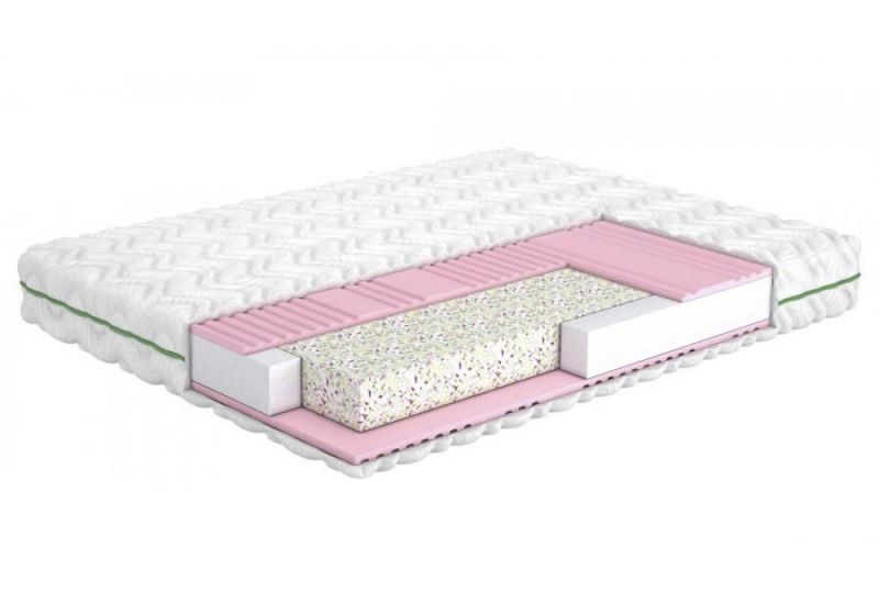 

Ортопедический матрас Дейзи / Shine Dazy Матролюкс 120х200