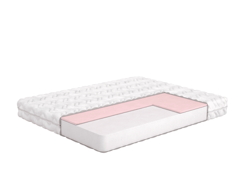 

Ортопедический матрас Гент / Gent Матролюкс 160х200