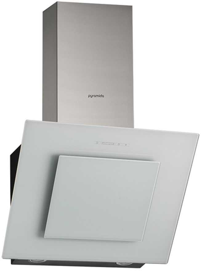 

Вытяжка PYRAMIDA HEF 30 (J-600 MM) White